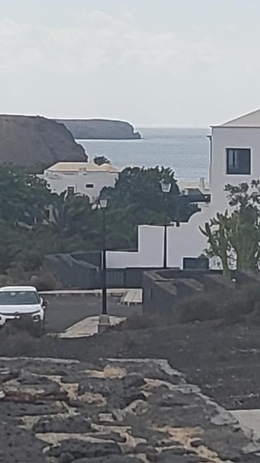 Mirador De Afre Villa Playa Blanca  Ngoại thất bức ảnh