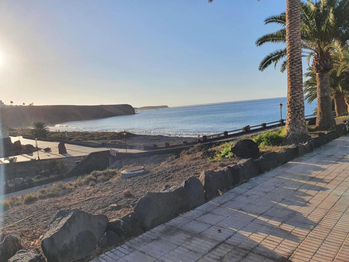 Mirador De Afre Villa Playa Blanca  Ngoại thất bức ảnh
