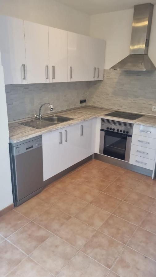 Mirador De Afre Villa Playa Blanca  Ngoại thất bức ảnh