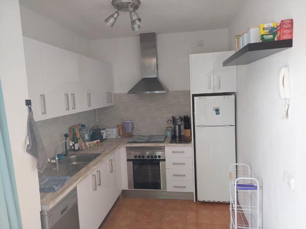 Mirador De Afre Villa Playa Blanca  Ngoại thất bức ảnh