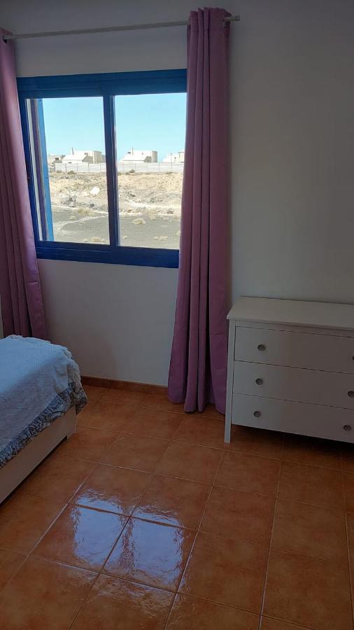 Mirador De Afre Villa Playa Blanca  Ngoại thất bức ảnh
