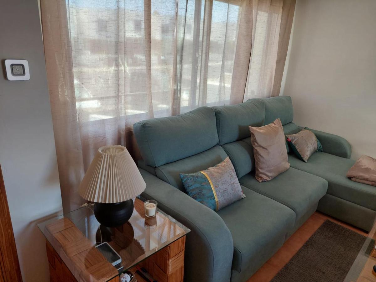 Mirador De Afre Villa Playa Blanca  Ngoại thất bức ảnh