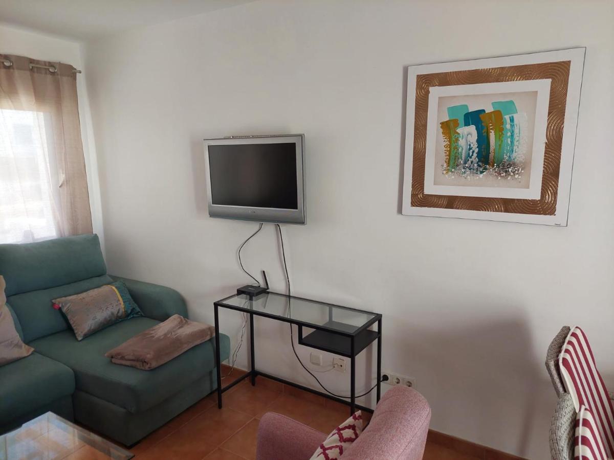 Mirador De Afre Villa Playa Blanca  Ngoại thất bức ảnh