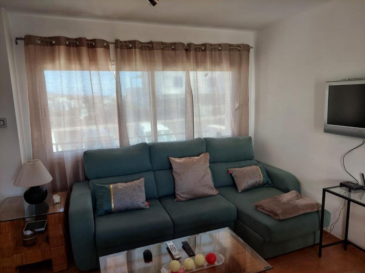 Mirador De Afre Villa Playa Blanca  Ngoại thất bức ảnh