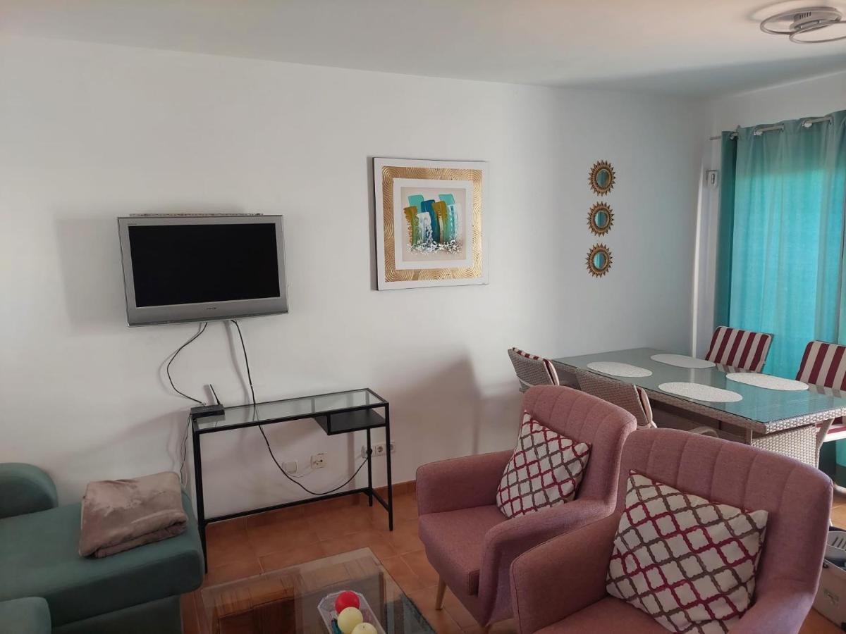Mirador De Afre Villa Playa Blanca  Ngoại thất bức ảnh