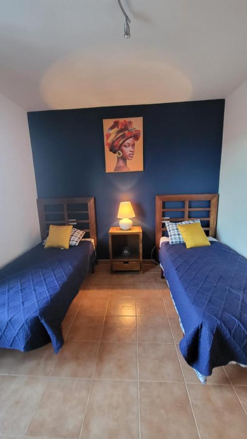 Mirador De Afre Villa Playa Blanca  Ngoại thất bức ảnh