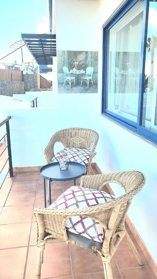 Mirador De Afre Villa Playa Blanca  Ngoại thất bức ảnh
